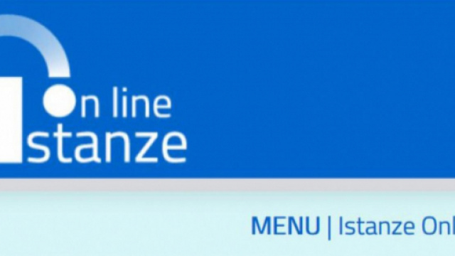 La piattaforma Istanze OnLine sul sito del Miur