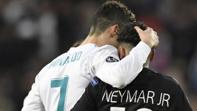 Mercato : L'incroyable r&eacute;v&eacute;lation qui &eacute;loigne Neymar du PSG !