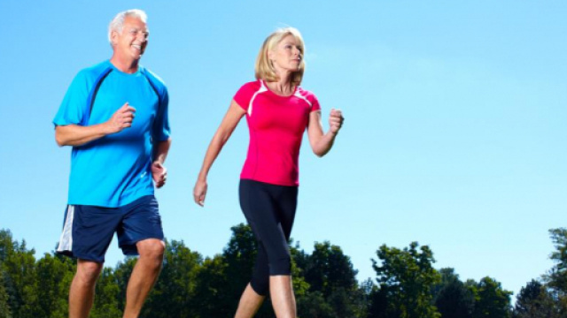 Morbo di Alzheimer: prevenirlo con l'esercizio fisico - my-personaltrainer.it