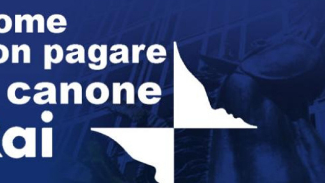 Nuova fascia di reddito degli over 75 per non pagare il canone della televisione