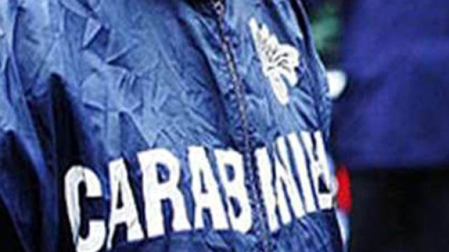 Operazione antimafia tra Calabria e Toscana