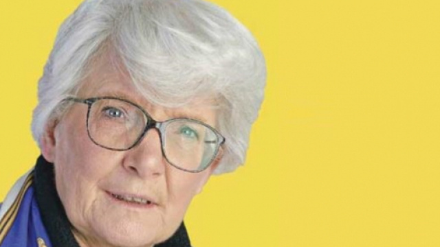 Paola Binetti (Noi con l'Italia-Udc) in esclusiva a Blasting News