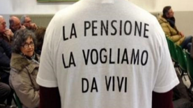 Pensioni, ultime notizie ad oggi, marted&igrave; 20 febbraio 2018: abrogazione Legge Fornero e pensioni anticipate, continua il dibattito politico.