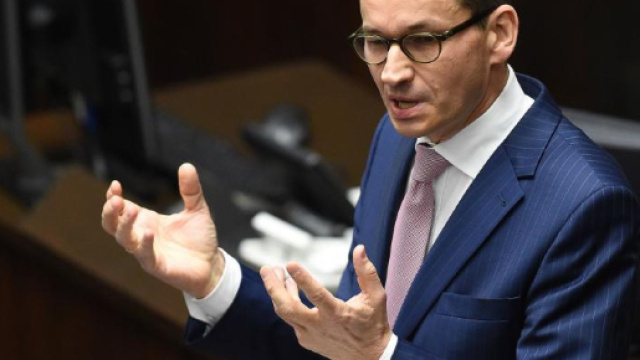 Po uszczelnieniu VAT i CIT Morawiecki bierze pod lupę kolejne ... - dziennik.pl