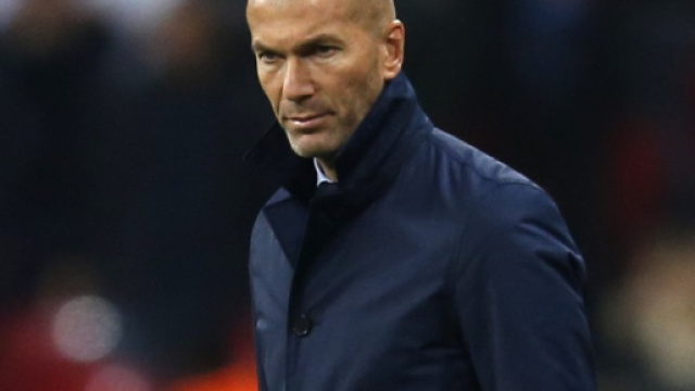Real Madrid: &laquo; C'est un moment critique &raquo;, reconna&icirc;t Zidane apr&egrave;s ... - bfmtv.com