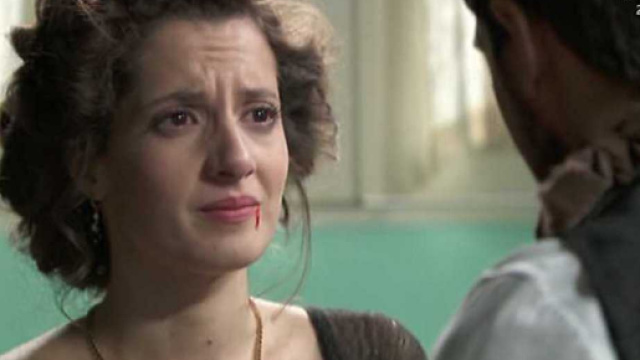 Una Vita, soap opera Canale 5 anticipazioni