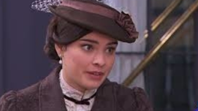 Una Vita trame Spagna: un invito galante per Leonor, la scelta di Diego
