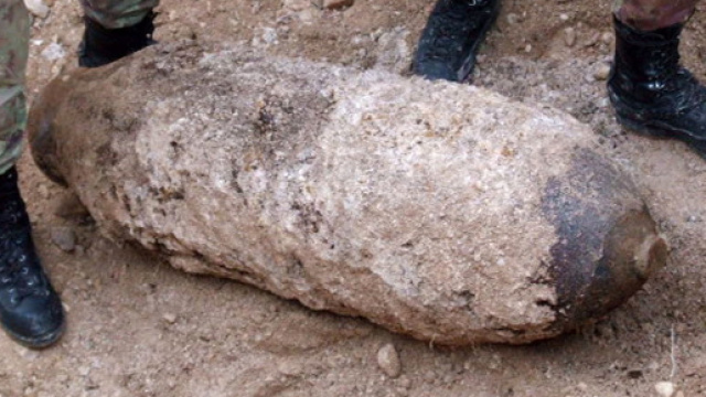 Villa San Giovanni, domenica sar&agrave; disinnescato l'ordigno bellico ... - citynow.it