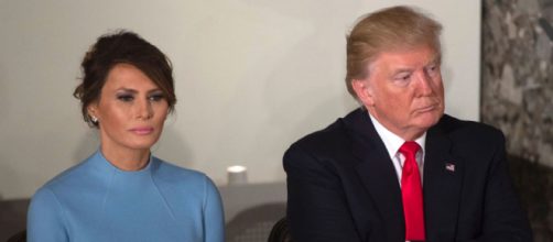 Donald and Melania Trump in Separate Bedrooms? The Real Shocker ... - realtor.com