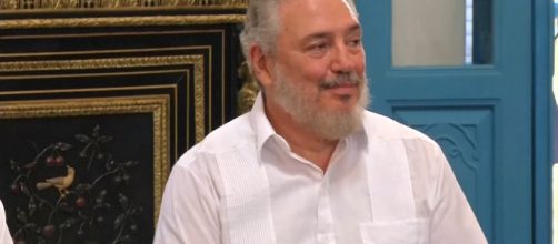 Eldest son of Fidel Castro commits suicide. Photo ( Image credit: Star News/Youtube)
