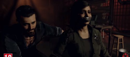 Far Cry 5 is out in March. [image source: IGN/YouTube screenshot]