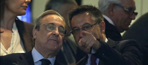Florentino P&eacute;rez quiere a un jugador del Bar&ccedil;a - donbalon.com