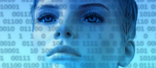 Metaphysics and science are part of the all. (Image deralt Pixabay)