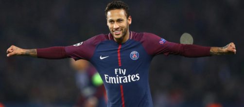 Neymar quiere a un jugador del Bar&ccedil;a en el PSG la pr&oacute;xima temporada - 90min.com