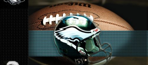 Philadelphia Eagles wallpaper -- Axel.Foley/Flickr.