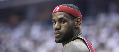 Photo by Keith Allison via Flickr.