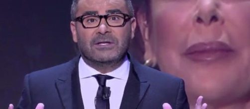 S&aacute;lvame: Jorge Javier humilla cruelmente a Anabel Pantoja