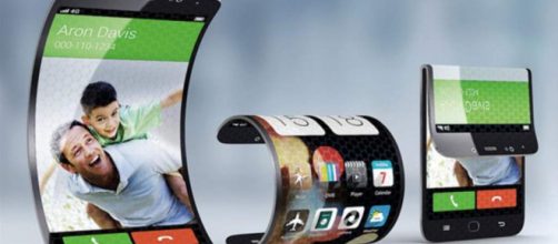 Samsung sacar&aacute; un smartphone plegable este a&ntilde;o