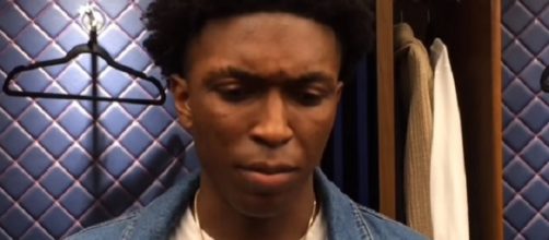 Stanley Johnson was the eighth overall pick in the 2015 NBA Draft (Image Credit: MLive/YouTube)