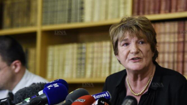 Affaire Alexia Daval : la col&egrave;re de la procureure de la R&eacute;publique