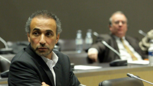 Affaire Tariq Ramadan : le parquet requiert son placement en d&eacute;tention - leparisien.fr