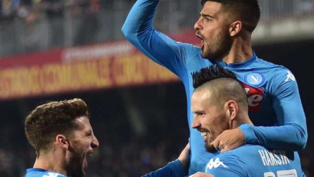 CalcioNapoli1926.it - Sito sul Calcio Napoli - calcionapoli1926.it