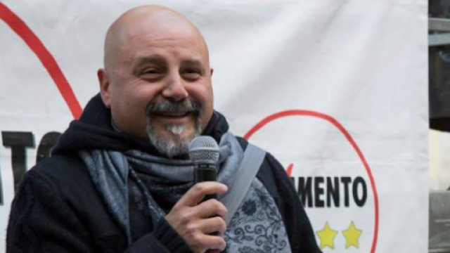 Candidato grillino amico degli Spada di Ostia