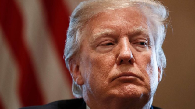 Trump rende pubblico il documento che proverebbe gli abusi dell'Fbi