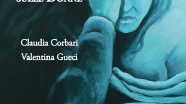 Copertina del libro di Valentina Gueci e Claudia Corbari.