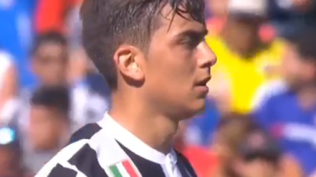 Dybala verso il pieno recupero
