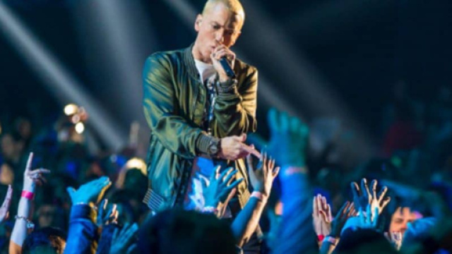 EMINEM in concerto a Milano - milanoevents.it