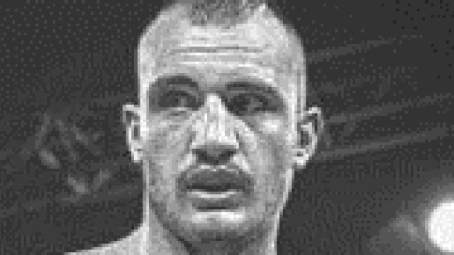 Fabio Turchi, campione WBC cruiserwight