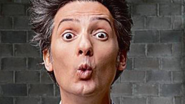 Fiorello super ospite al Festival di Sanremo