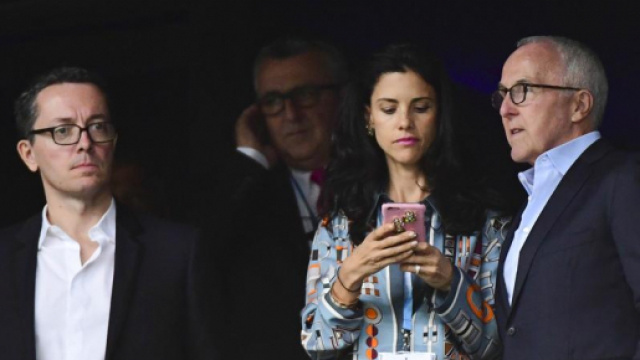 Foot OM - OM : Trop d&eacute;pensier, Marseille est dans le viseur de l ... - foot01.com