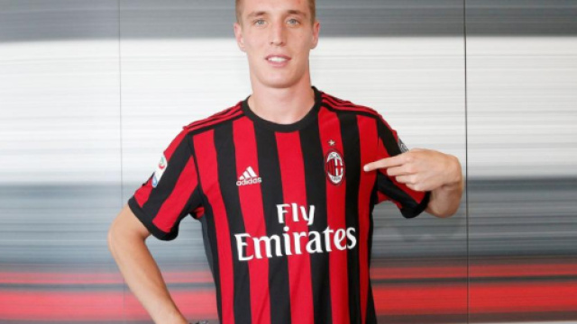 Forza giovane Leone. Il sostituto? E' in casa! - Articolo di ... - calciomercato.com