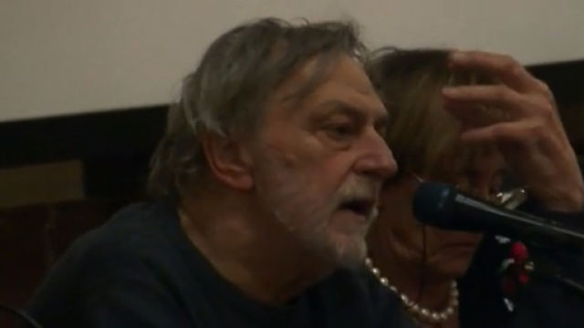 Gino Strada attacca destra e sinistra, annunciando di non votare