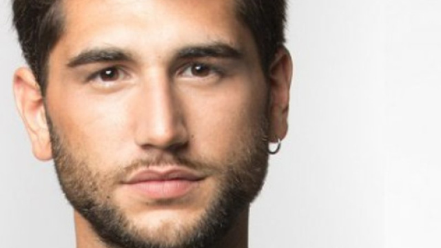 Grande Fratello Vip, Jeremias Rodriguez vuole andare via: stanco ... - televisando.it