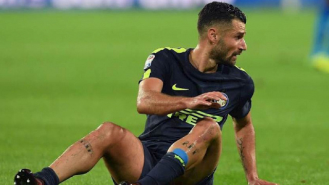 Inter, contro la Samp rischiano Borja Valero, Candreva e Nagatomo ... - fantagazzetta.com