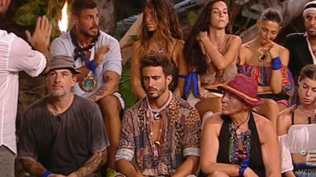 Isola dei famosi 2018, espulsioni?