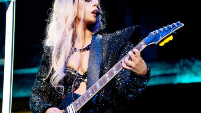 Lady Gaga annullati concerti in Europa. - faremusic.it