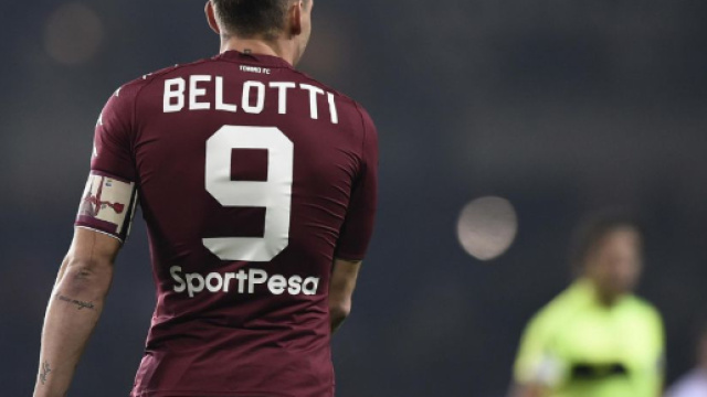 Le pagelle di Torino-Cagliari 2-1: Belotti alza il volume granata ... - eurosport.com