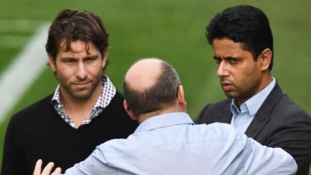 Le T&eacute;l&eacute;gramme - Football - Fair-play financier. Le PSG auditionn&eacute; ... - letelegramme.fr