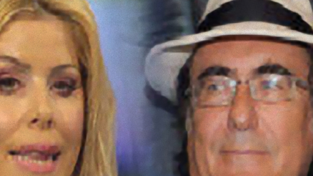 Loredana Lecciso &egrave; ricorsa alla chirurgia estetica?