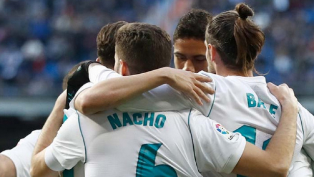 Mercato : Le Real Madrid re&ccedil;oit une offre d&eacute;mentielle !