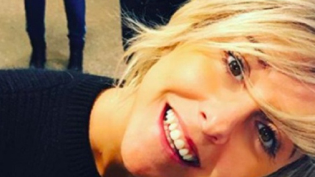 Nadia Toffa promossa da Italia 1 a Canale 5?