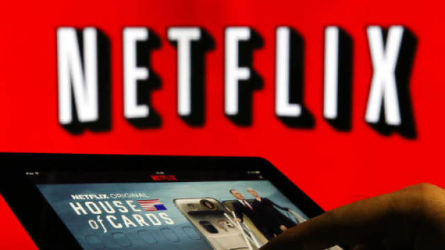 netflix: la piattaforma per film e tv pi&ugrave; famosa del mondo