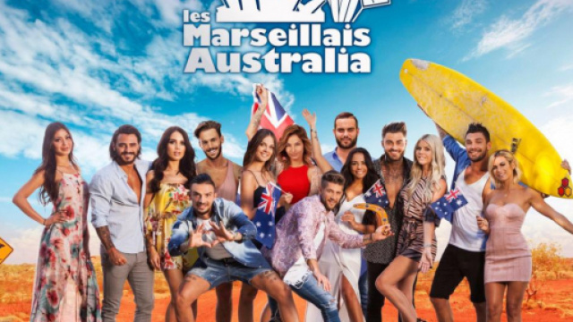 Nikola Lozina, un belge &agrave; l'affiche des Marseillais ? Les fans ne d&eacute;col&egrave;rent pas !