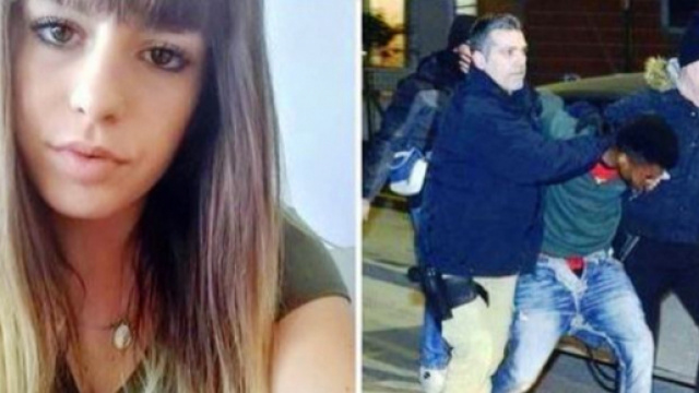 Pamela Mastropietro, la ragazza uccisa e fatta a pezzi, migrante nigeriano accusato anche di vilipendio cadavere