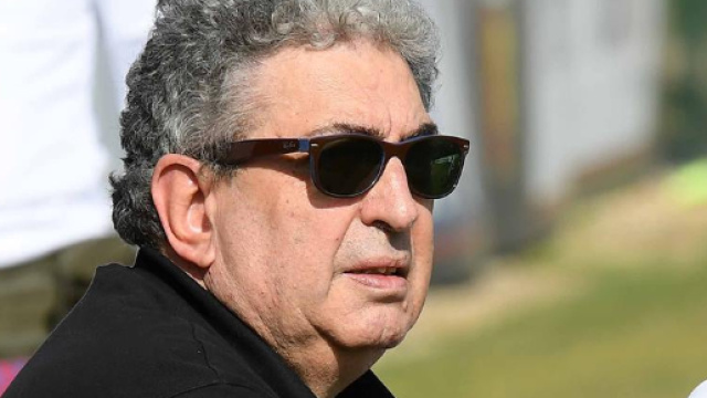 Perinetti sul mercato del Genoa: "Siamo contenti"