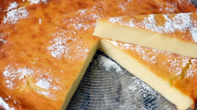 Ricetta del Migliaccio Napoletano